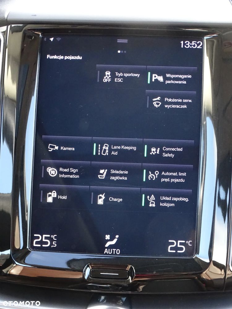 Volvo XC 60 T8 AWD Recharge Geartronic Inscription - 26