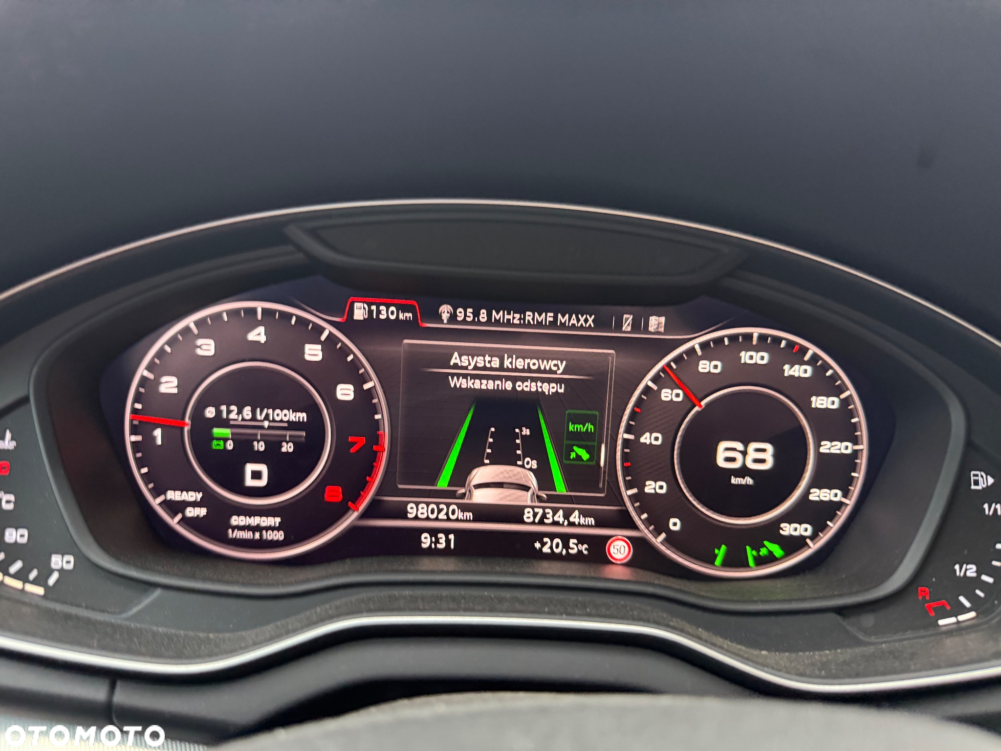 Audi Q5 2.0 TFSI quattro S tronic design - 28