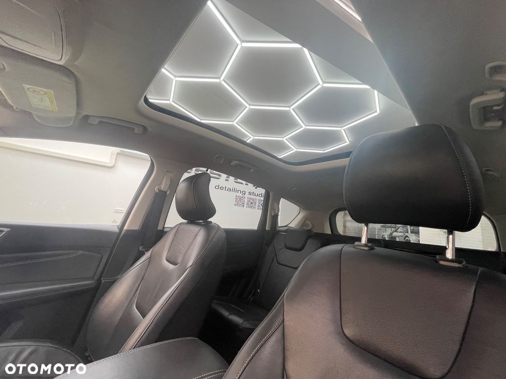 Ford S-Max 2.0 TDCi Bi-Turbo Titanium PowerShift - 11