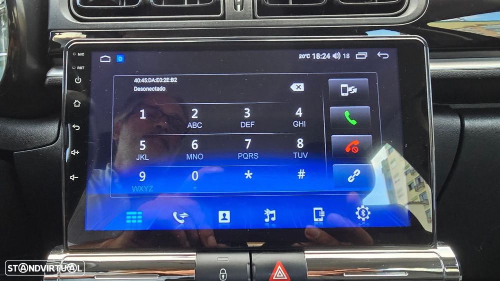 Citroën C3 1.2 PureTech Feel - 29