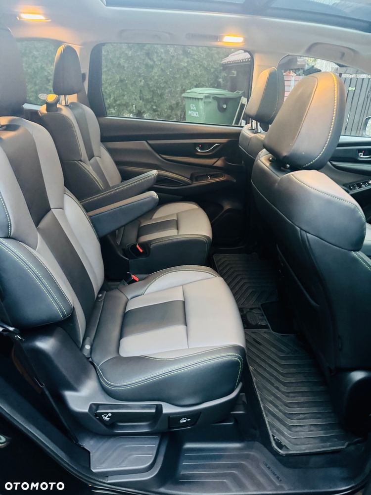 Subaru Ascent - 15