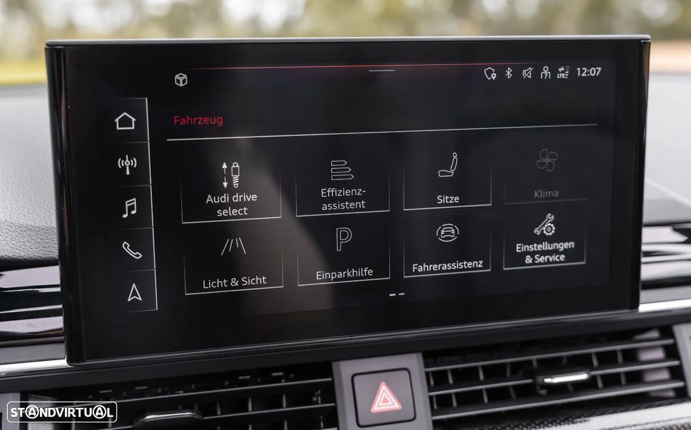 Audi S5 3.0 TFSI quattro tiptronic - 26