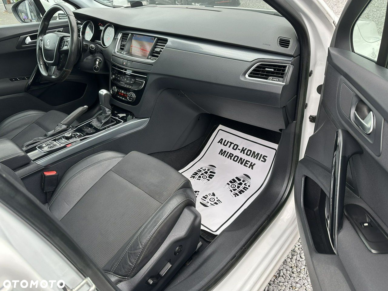Peugeot 508 - 23