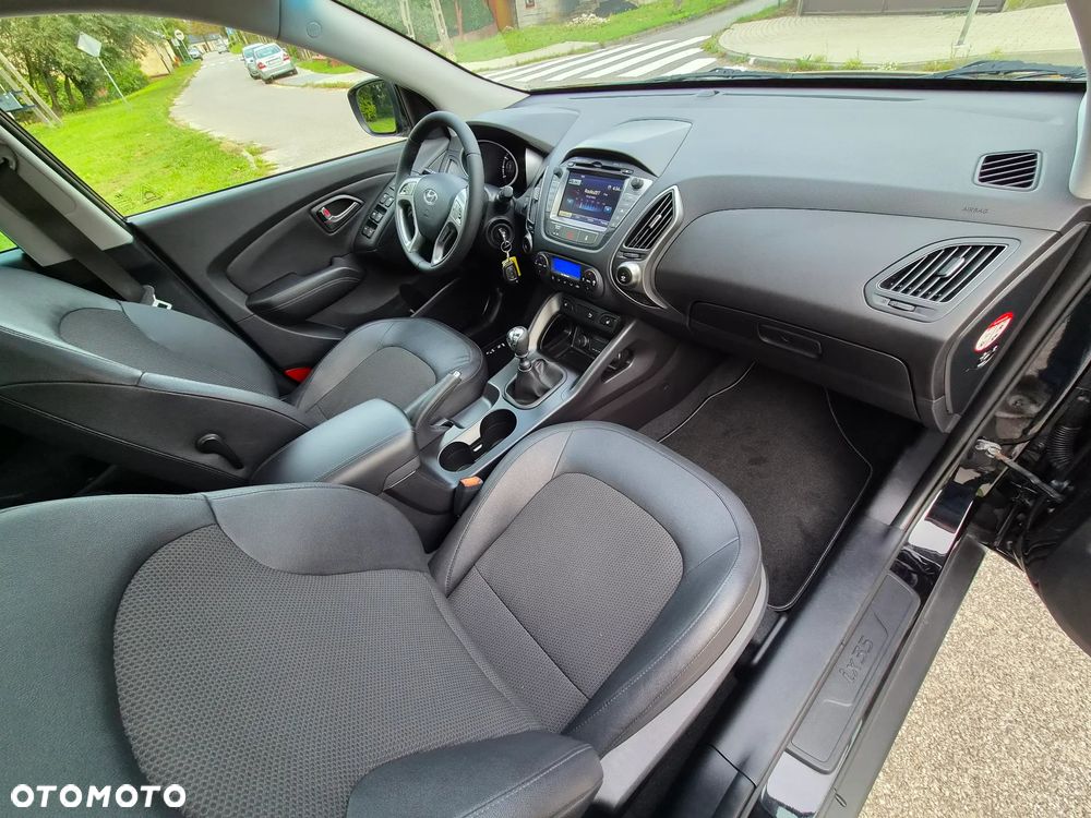 Hyundai ix35 - 25
