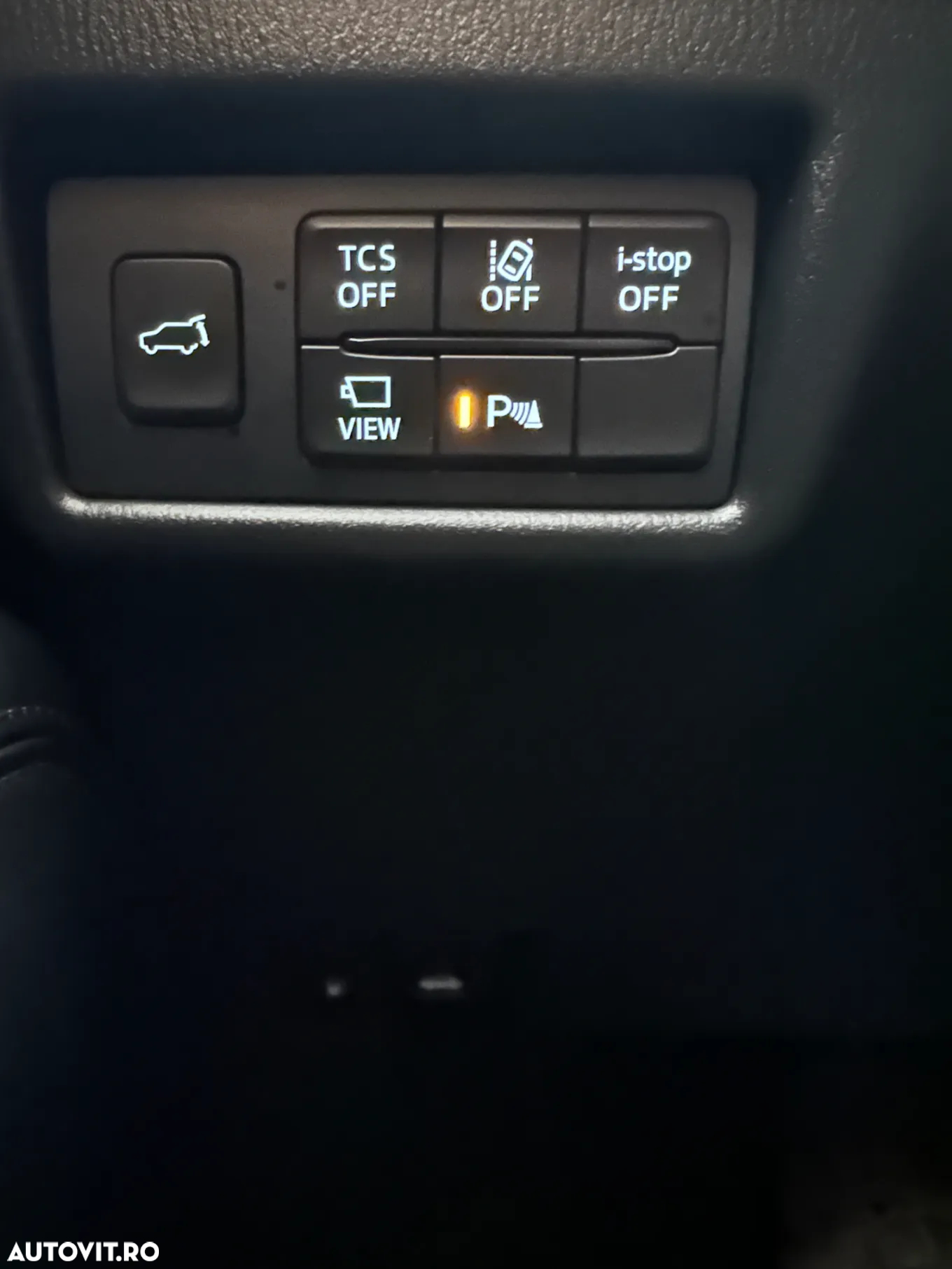 Mazda CX-5 CD184 4x4 AT Takumi Plus - 22