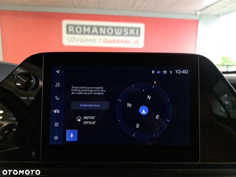 Lexus UX 300h Business - 18