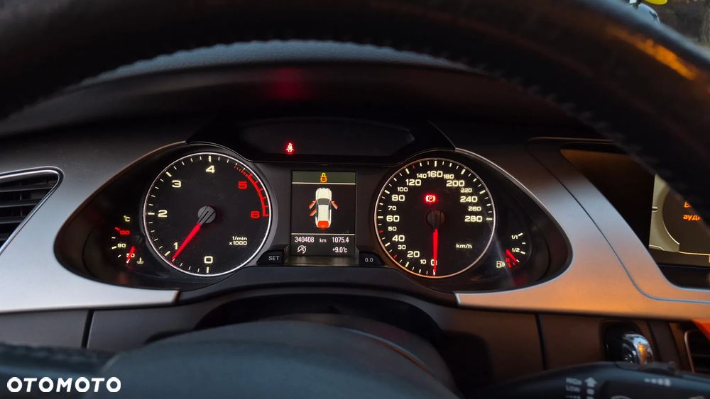 Audi A4 Avant - 13
