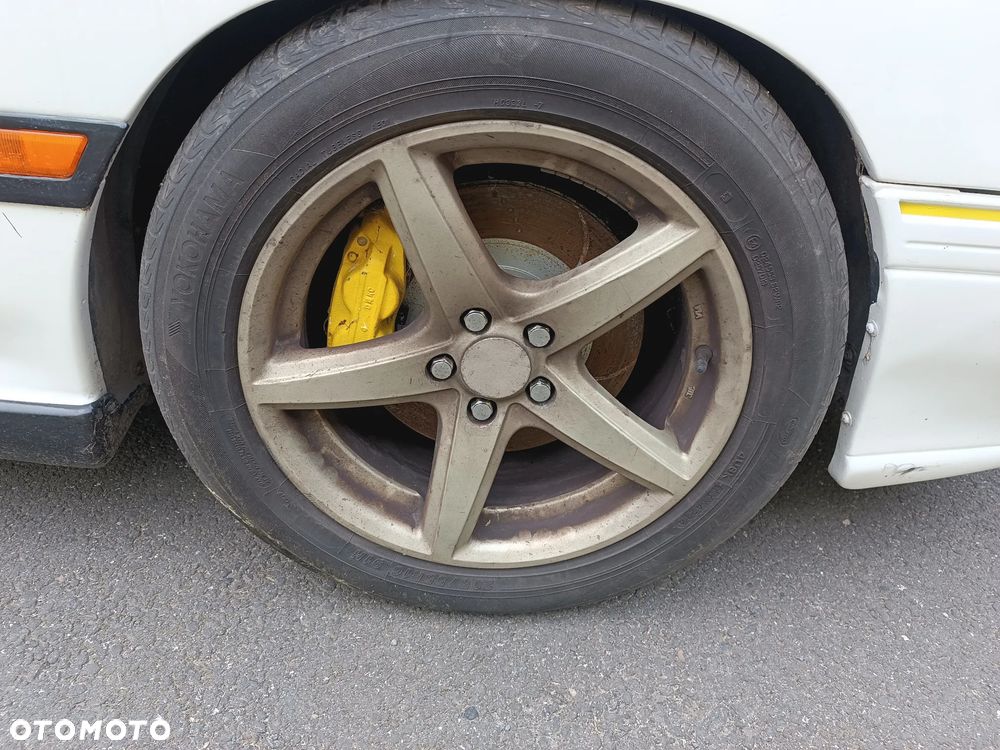 Subaru Legacy - 9
