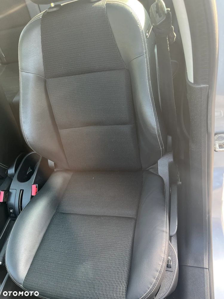 Peugeot 207 120 Automatik Sport - 10