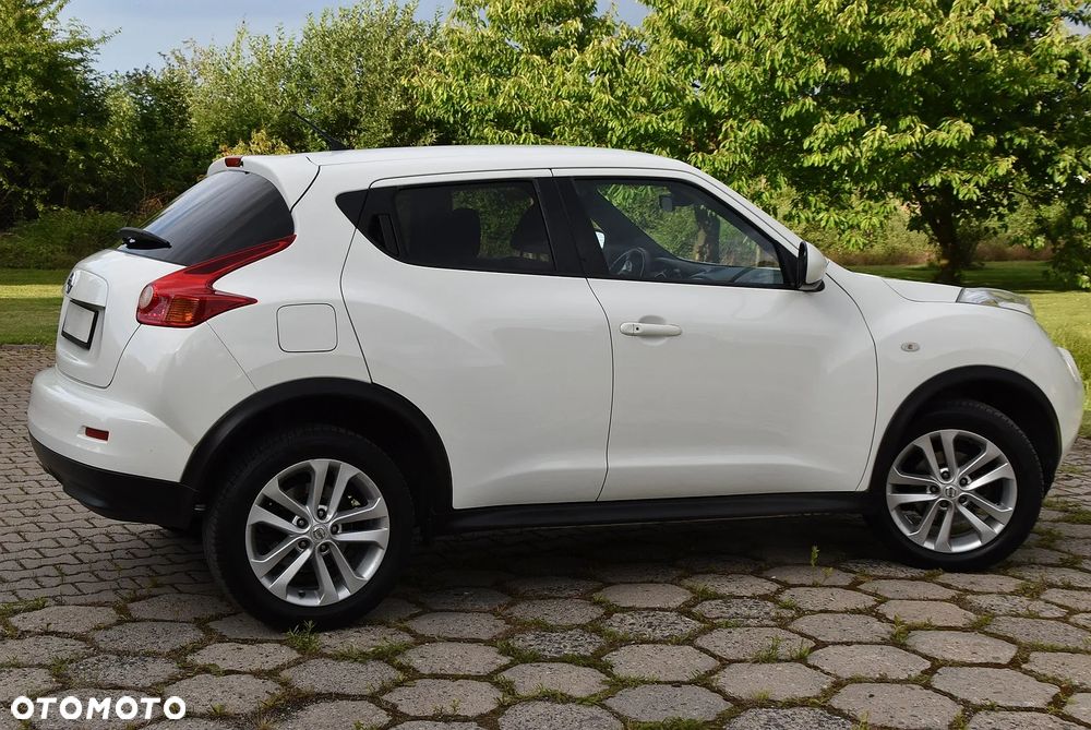 Nissan Juke - 4
