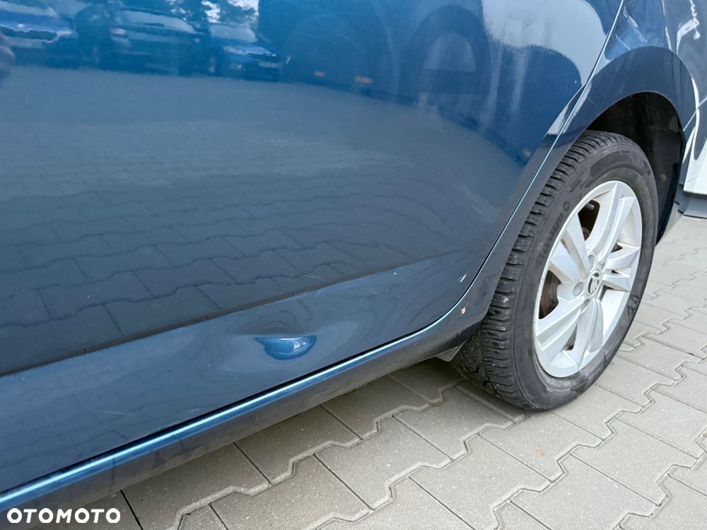 Skoda Fabia 1.0 Ambition - 23