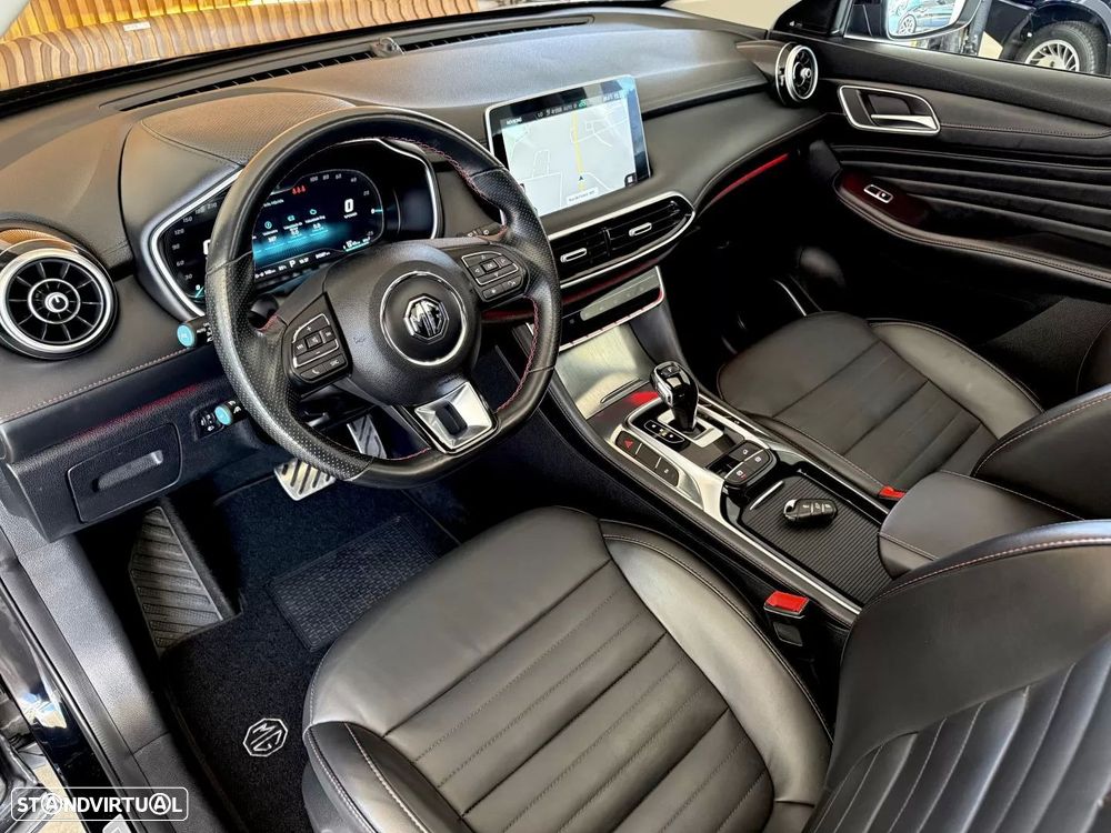 MG EHS 1.5 T-GDI Plug-in Hybrid Luxury - 60