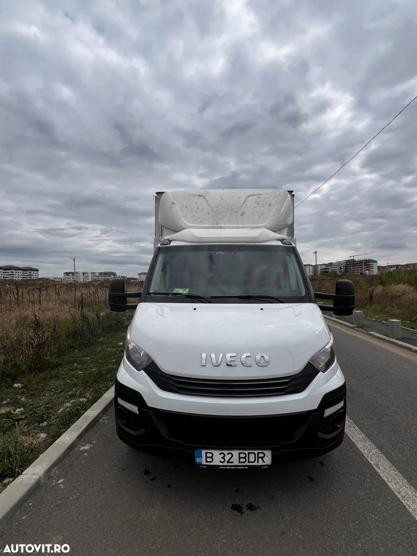 Iveco DAILY - 3