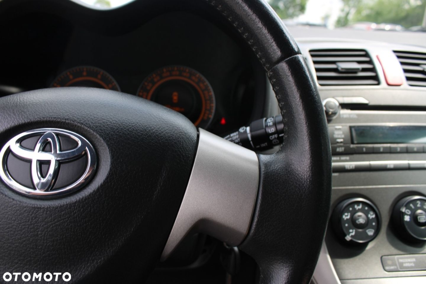 Toyota Auris - 35