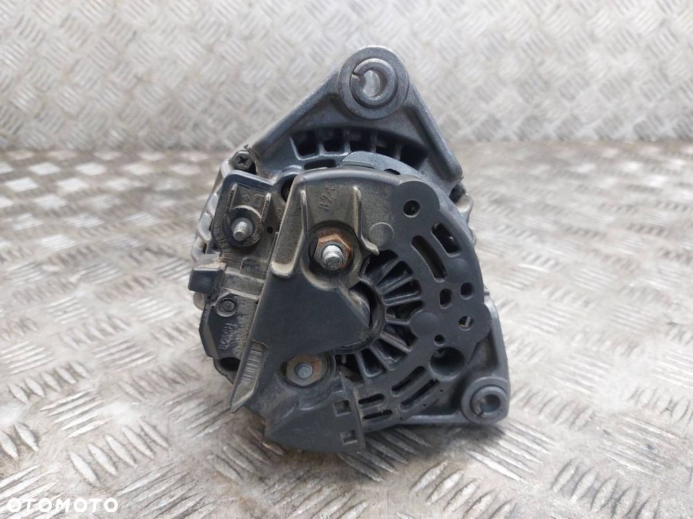 ALTERNATOR OPEL ASTRA G 2.2 DTI 24429105 ID: 236629 - 4