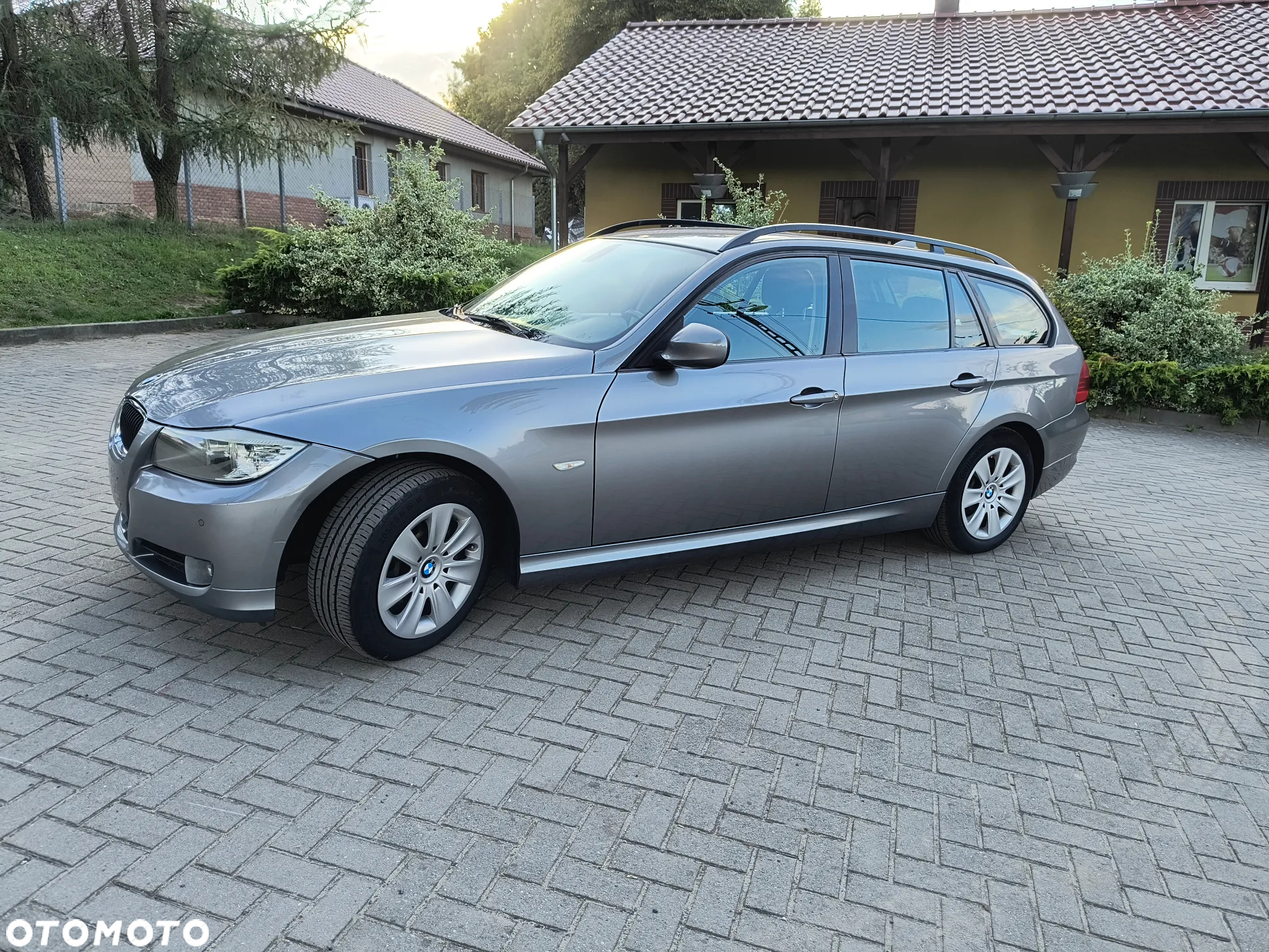 BMW Seria 3 - 3