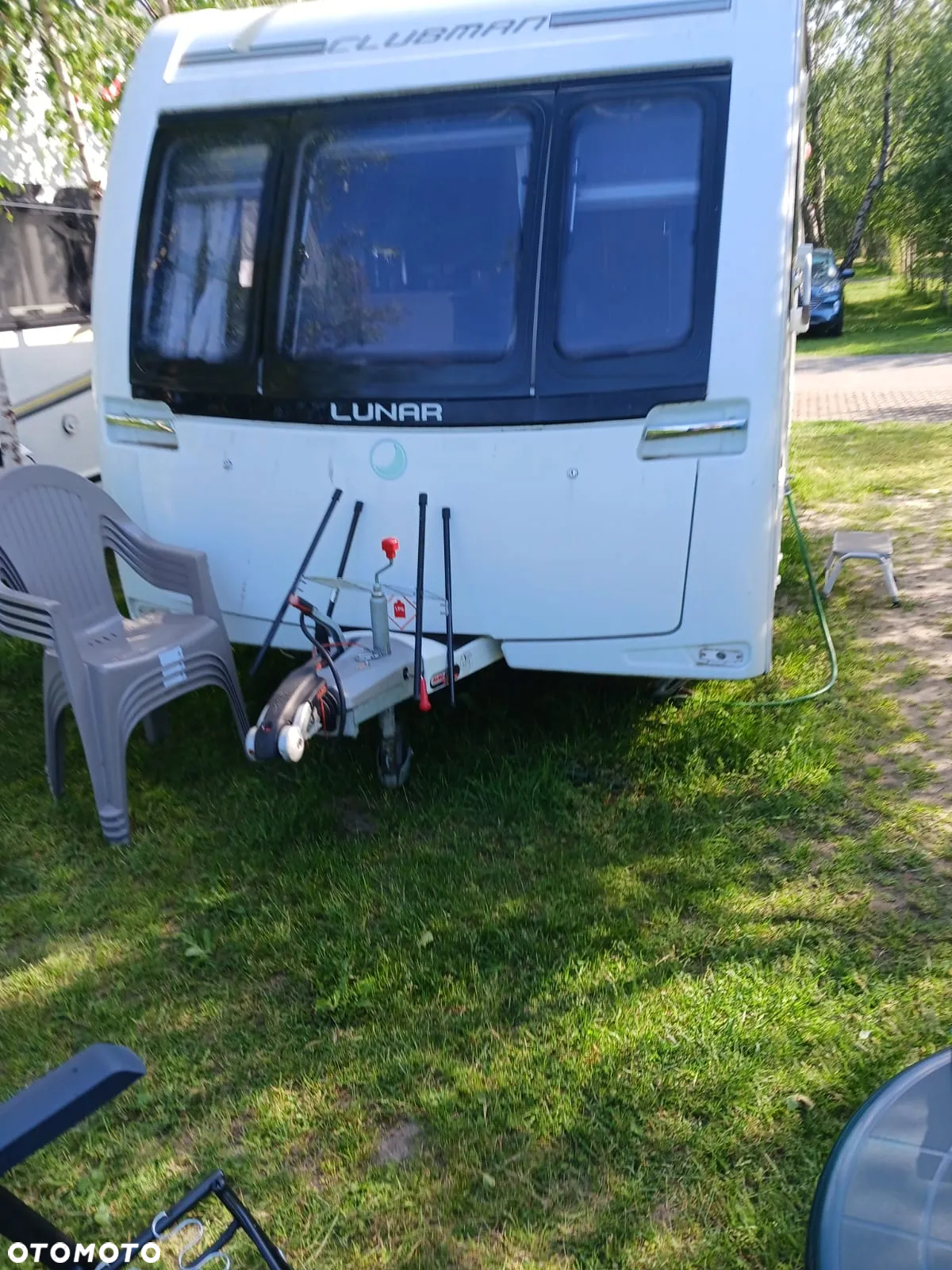 Lunar Clubman - 2
