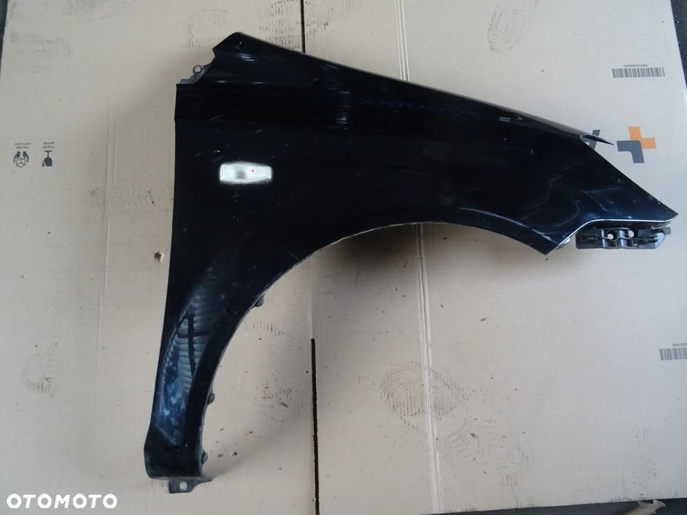 Błotnik Hyundai Getz prawy przód