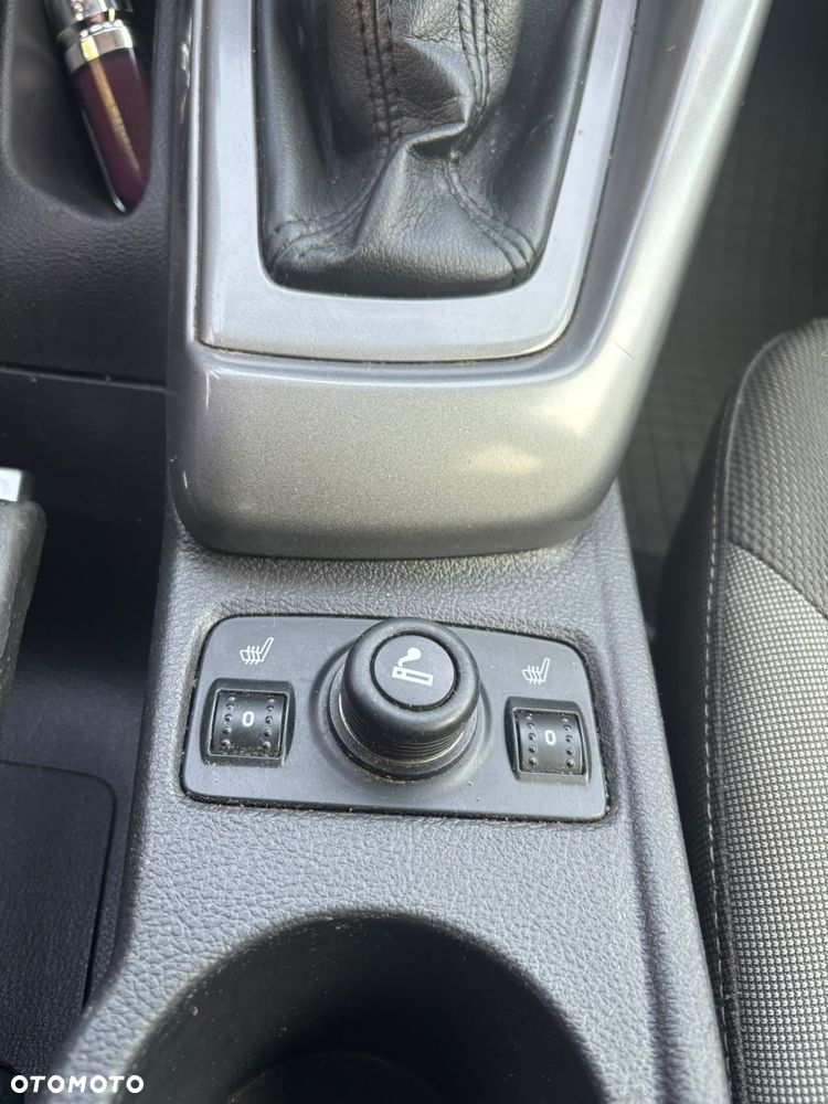 Ford Focus - 10
