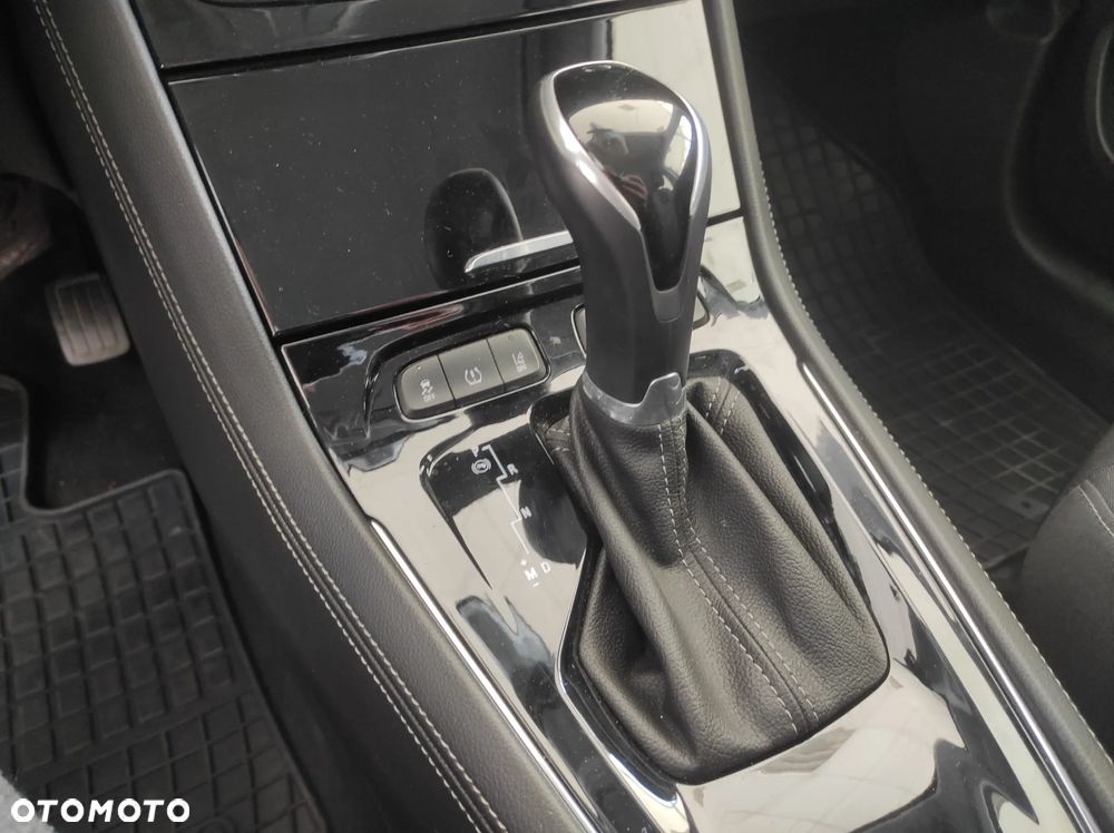 Opel Grandland X 1.2 T Enjoy S&S - 13