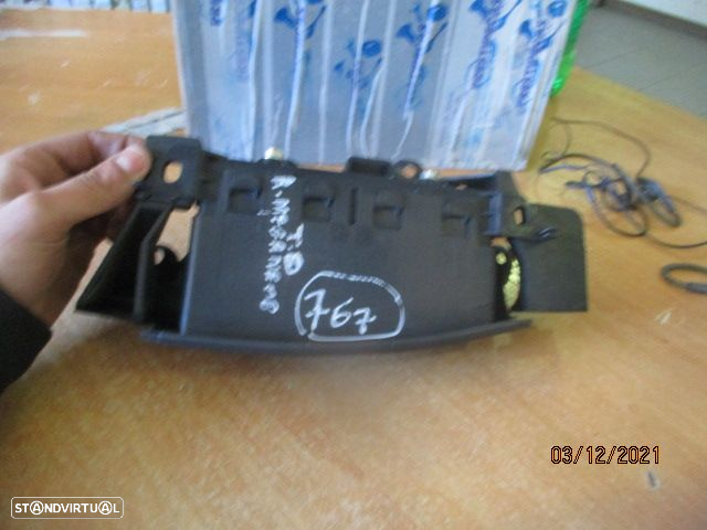 Airbag Banco 8200077888 RENAULT MEGANE 2 2008 0P TD - 3