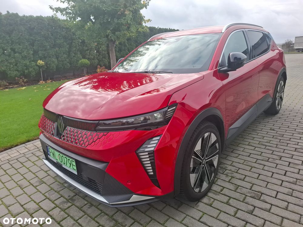 Renault Scenic EV87 Techno - 3