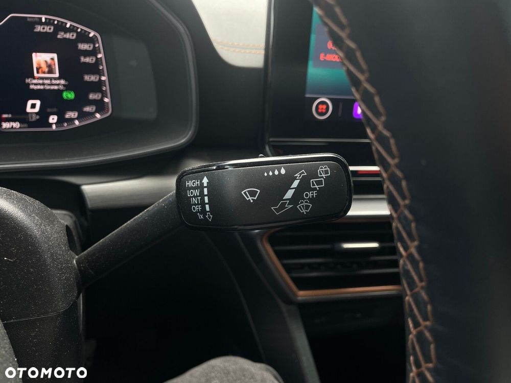 Cupra Formentor 1.4 e-Hybrid DSG - 24