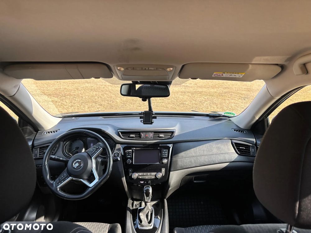 Nissan X-Trail 2.0 dCi ALL-MODE 4x4i Xtronic Tekna - 10
