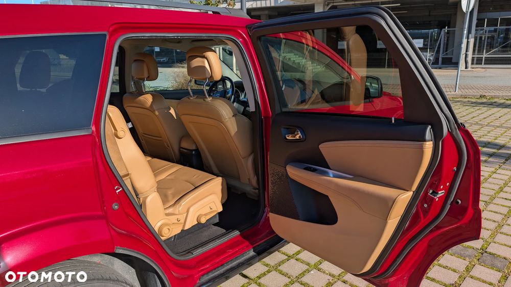 Dodge Journey - 12