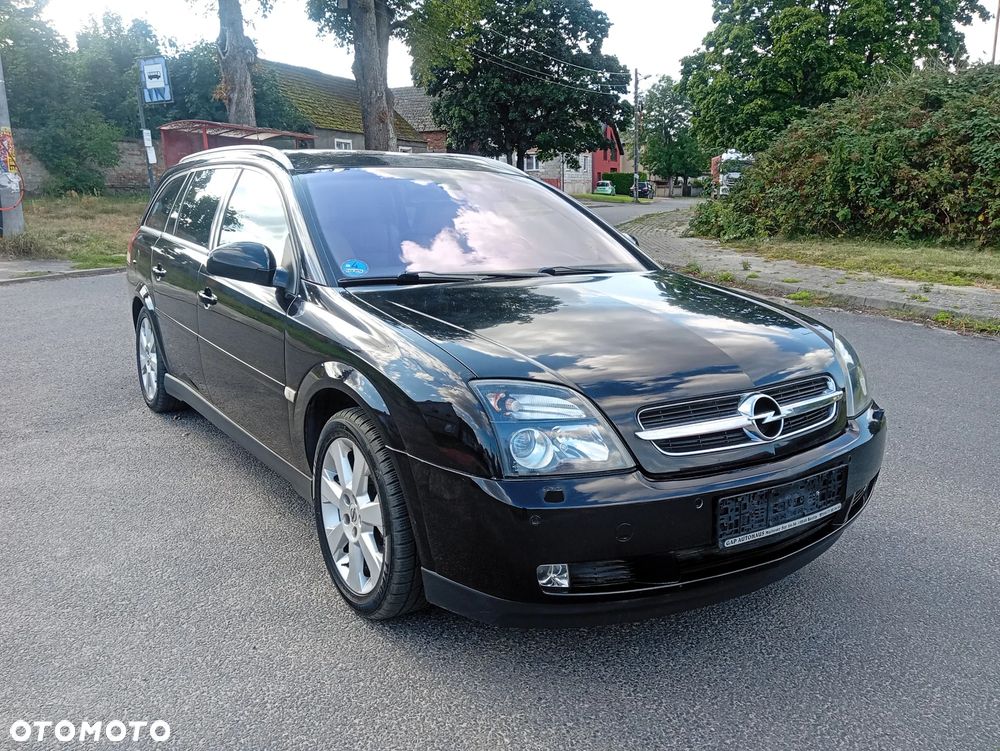 Opel Vectra 2.2 Automatik Business Executive - 12