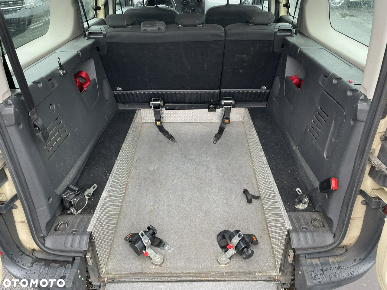 Mercedes-Benz Citan - 8