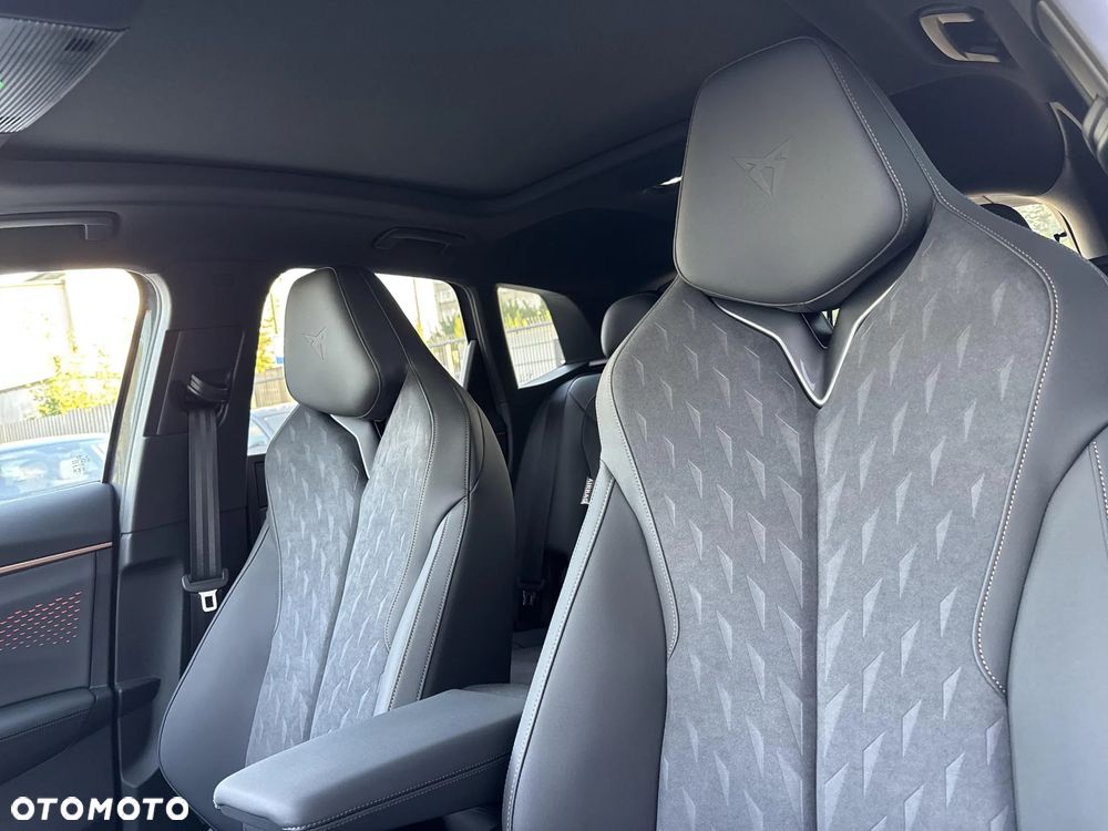 Cupra Terramar 2.0 TSI 4Drive VZ DSG - 17