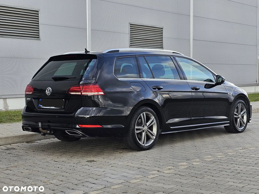 Volkswagen Golf Variant - 6