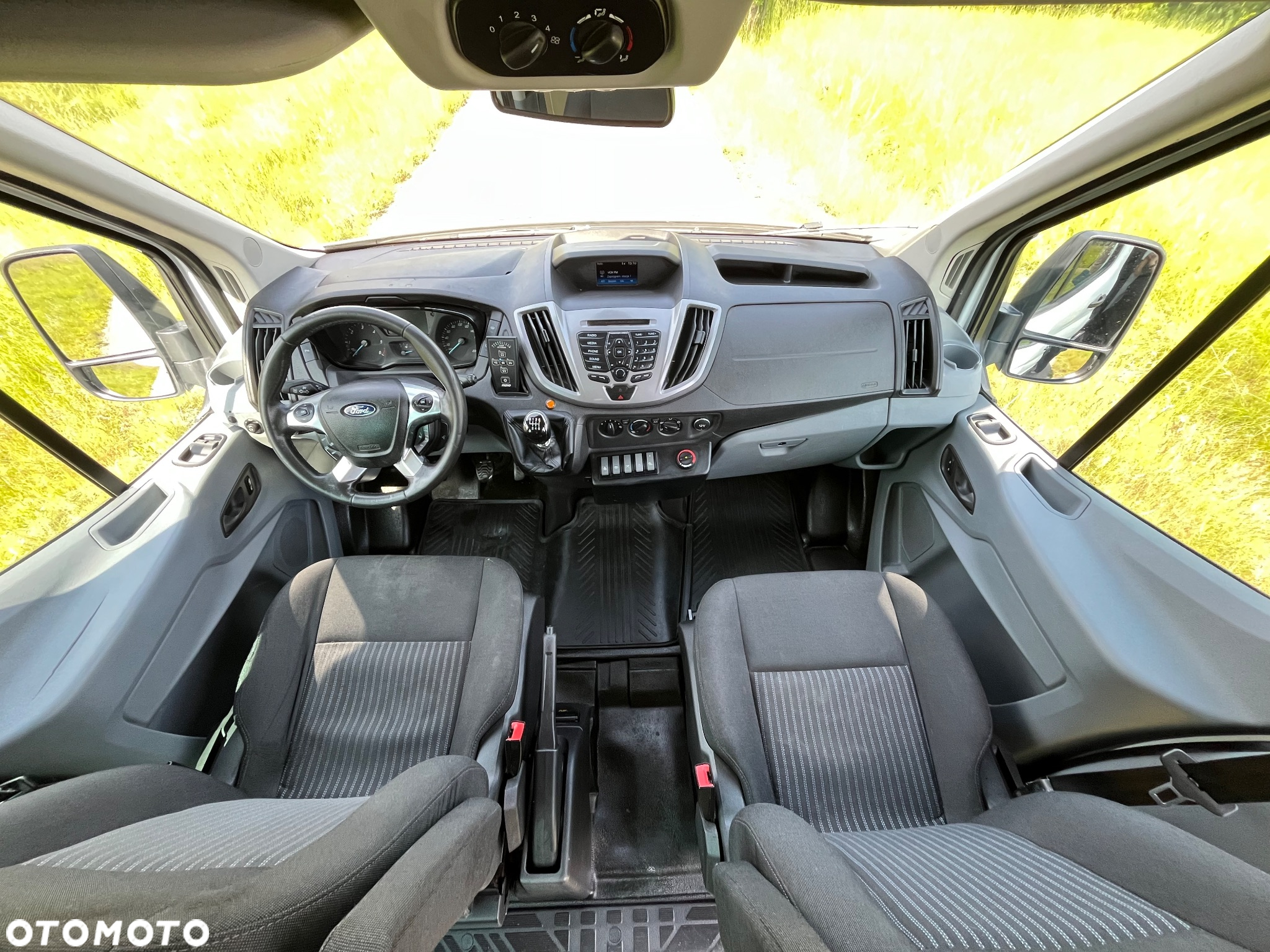 Ford Transit 350 L2H3 VA Basis - 24