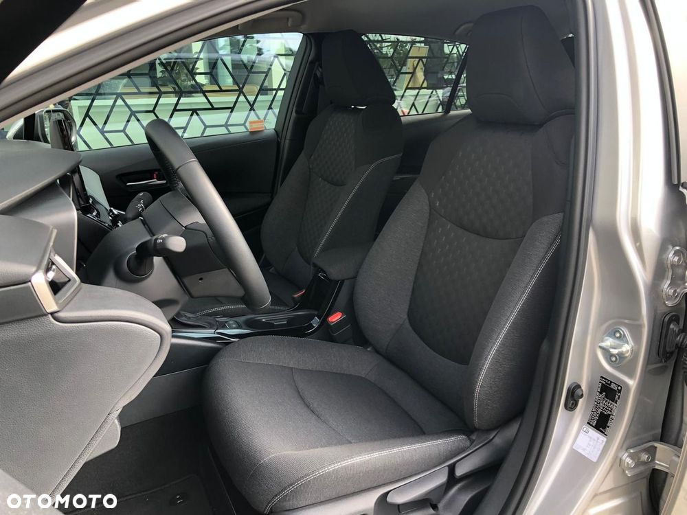 Toyota Corolla 1.5 Style MS - 31