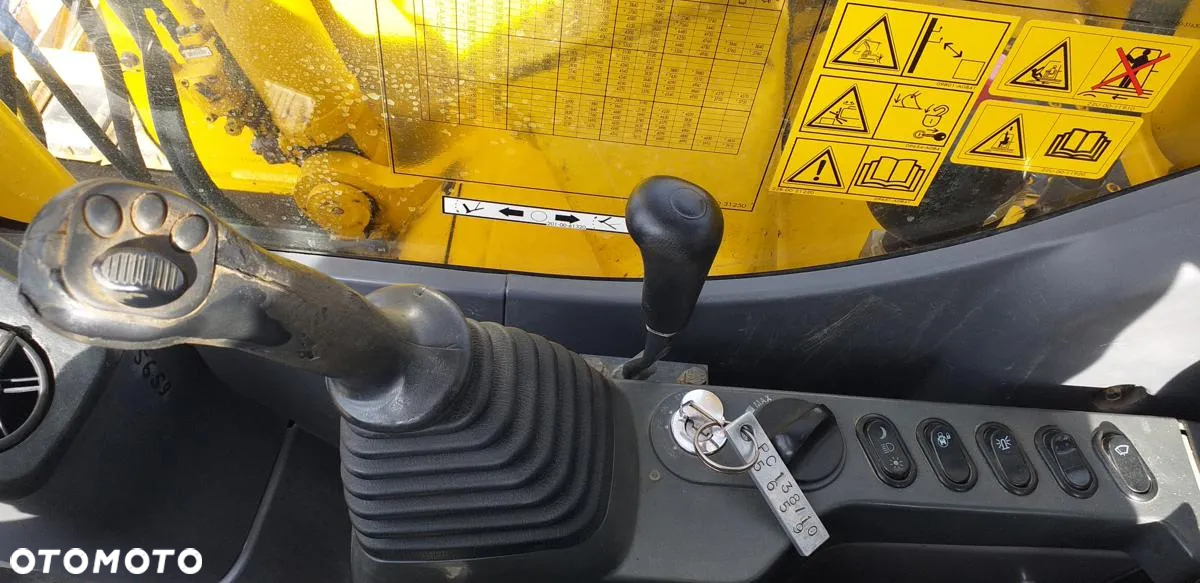 Komatsu Koparka gąsienicowa KOMATSU PC 138 US-10 - 37