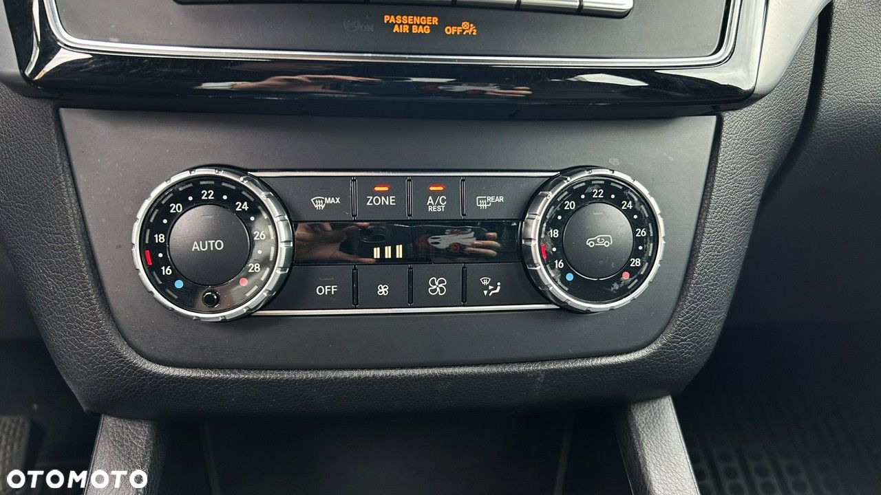 Mercedes-Benz GLE - 10