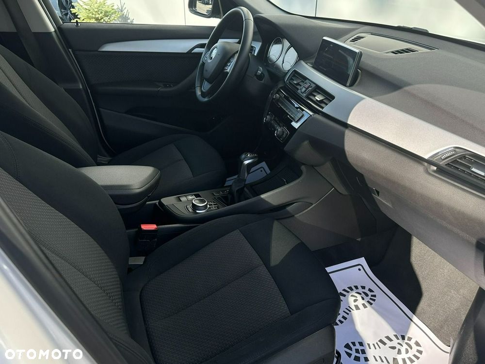 BMW X1 xDrive25e Advantage - 18