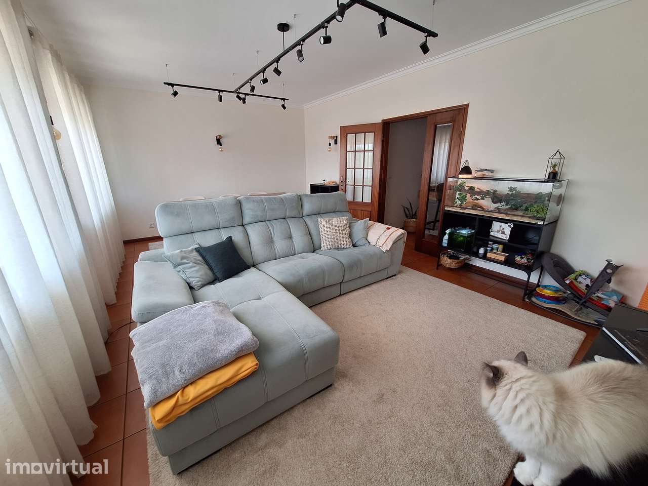 APARTAMENTO T3 129m2 Aguada de Cima, Águeda - Grande imagem: 3/45