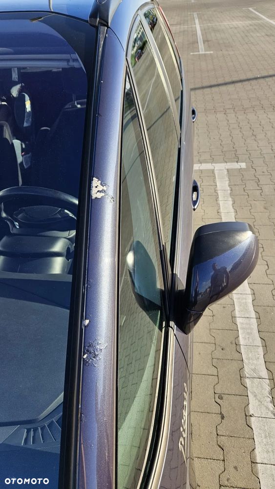 Citroën C4 Grand Picasso - 15