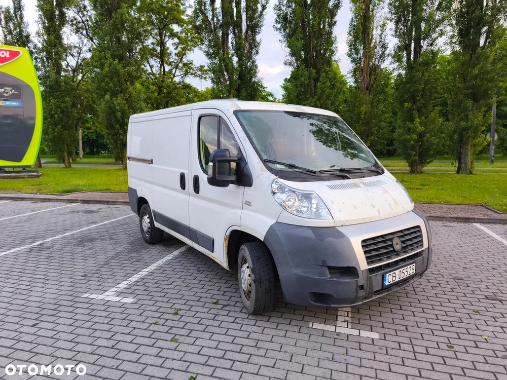 Fiat Ducato - 3