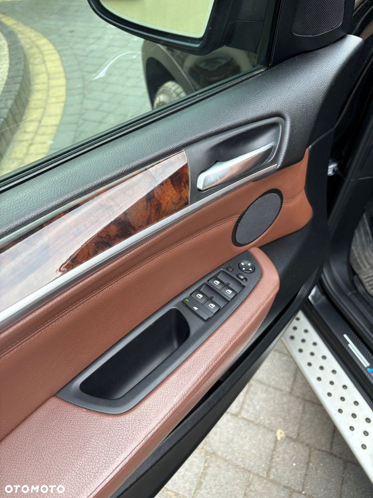 BMW X5 3.5d xDrive - 14