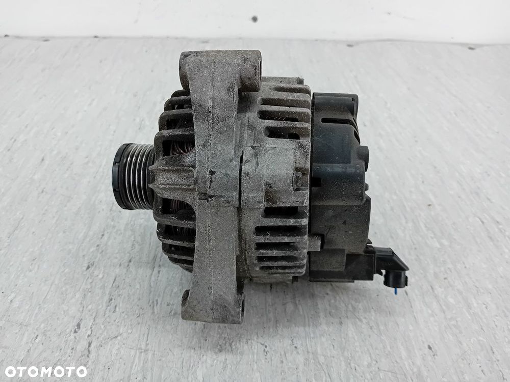ALTERNATOR SMART FORFOUR I A6391500250 TG11C036 1.5 D - 2