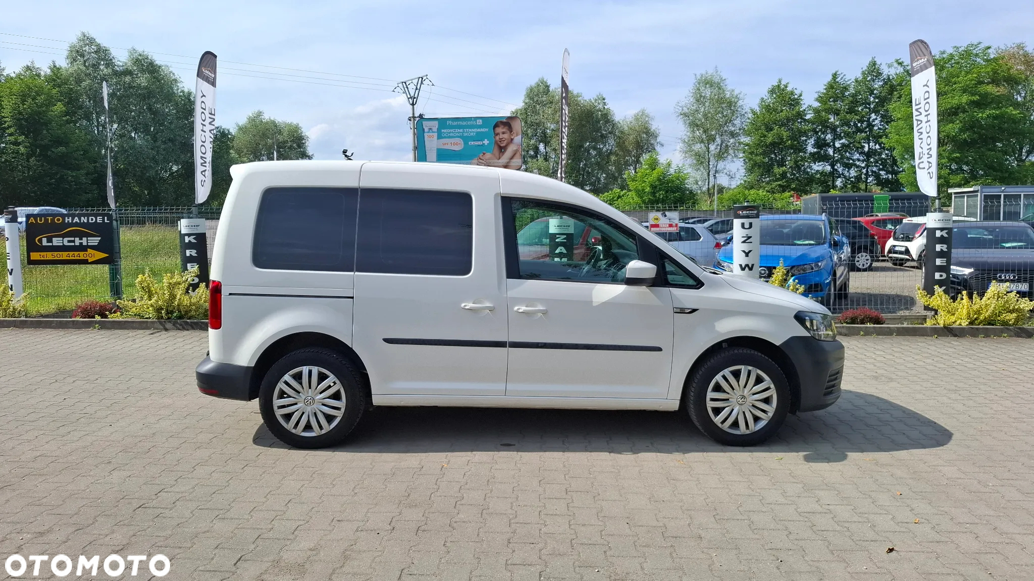 Volkswagen Caddy - 29
