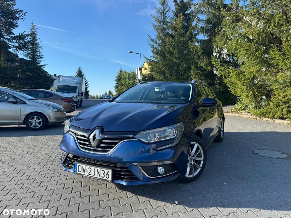 Renault Megane 1.6 dCi Bose - 15