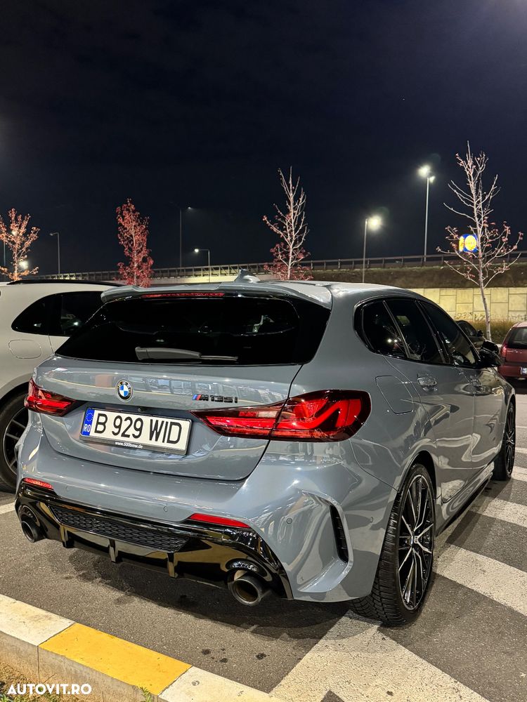 BMW M1 M135i xDrive - 1