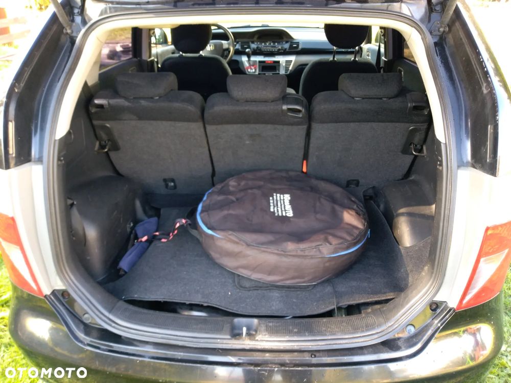 Honda FR-V 2.0 Executive - 8