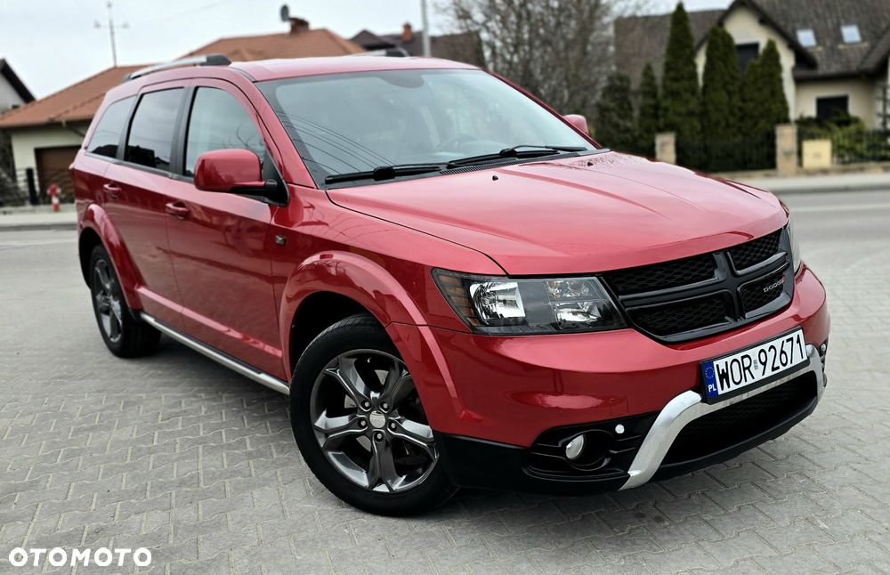 Dodge Journey - 2