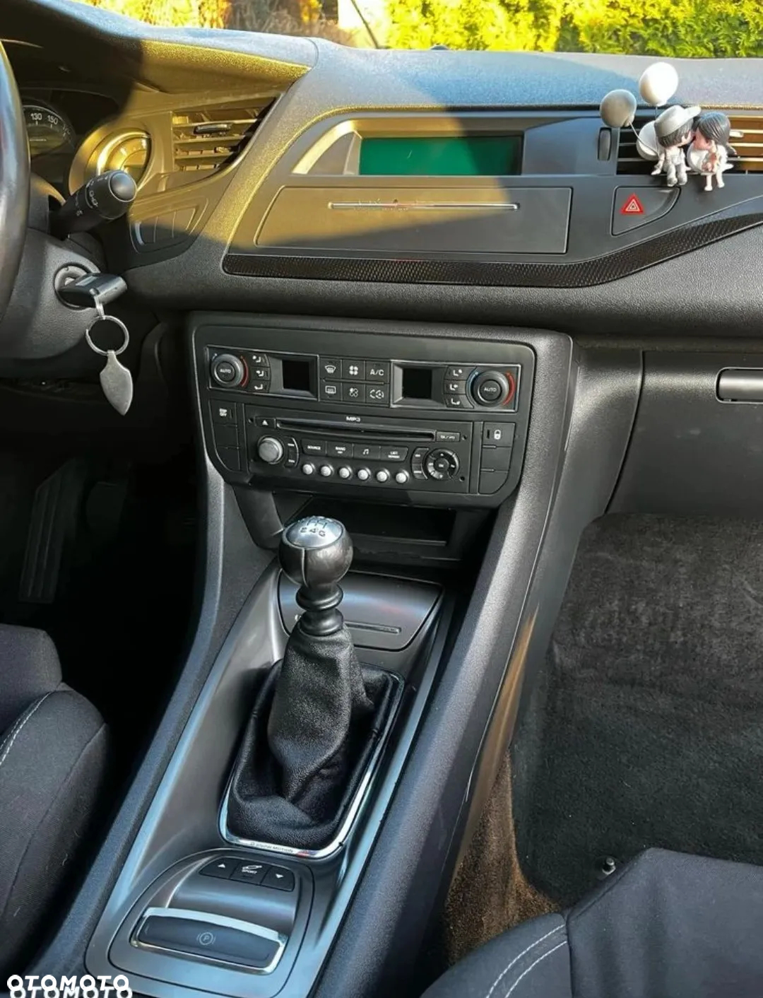 Citroën C5 2.0 HDi Confort - 9