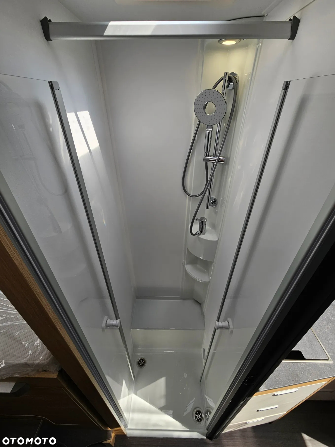 Adria Coral Axess 650 SL - 19